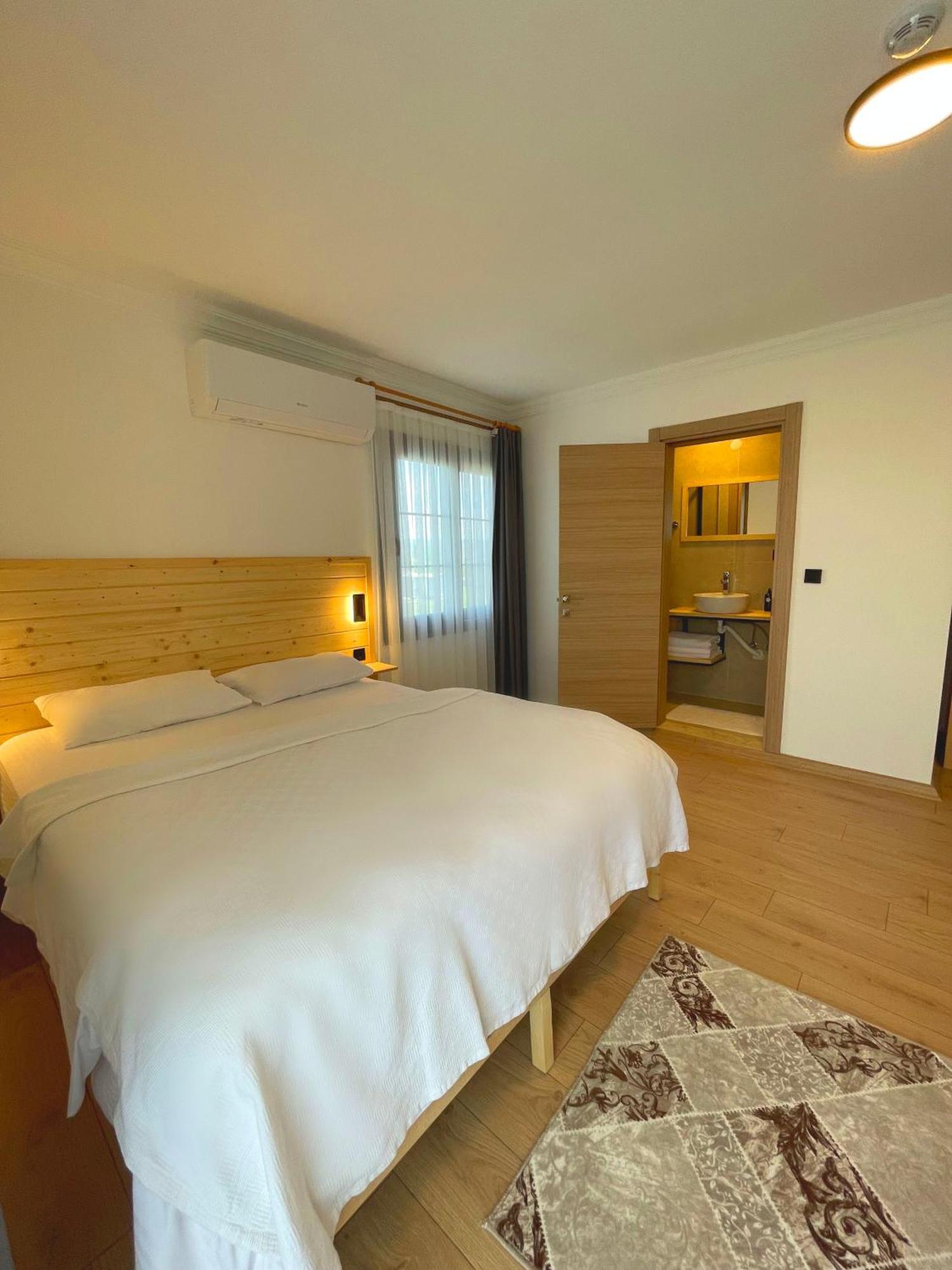 Dalaman Airport Alibaba Hotel Buitenkant foto