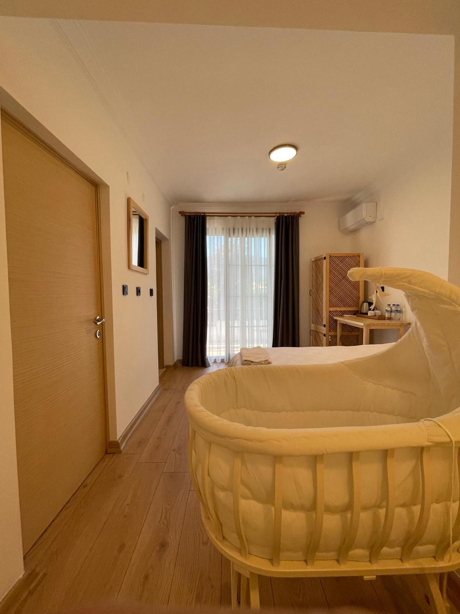Dalaman Airport Alibaba Hotel Buitenkant foto