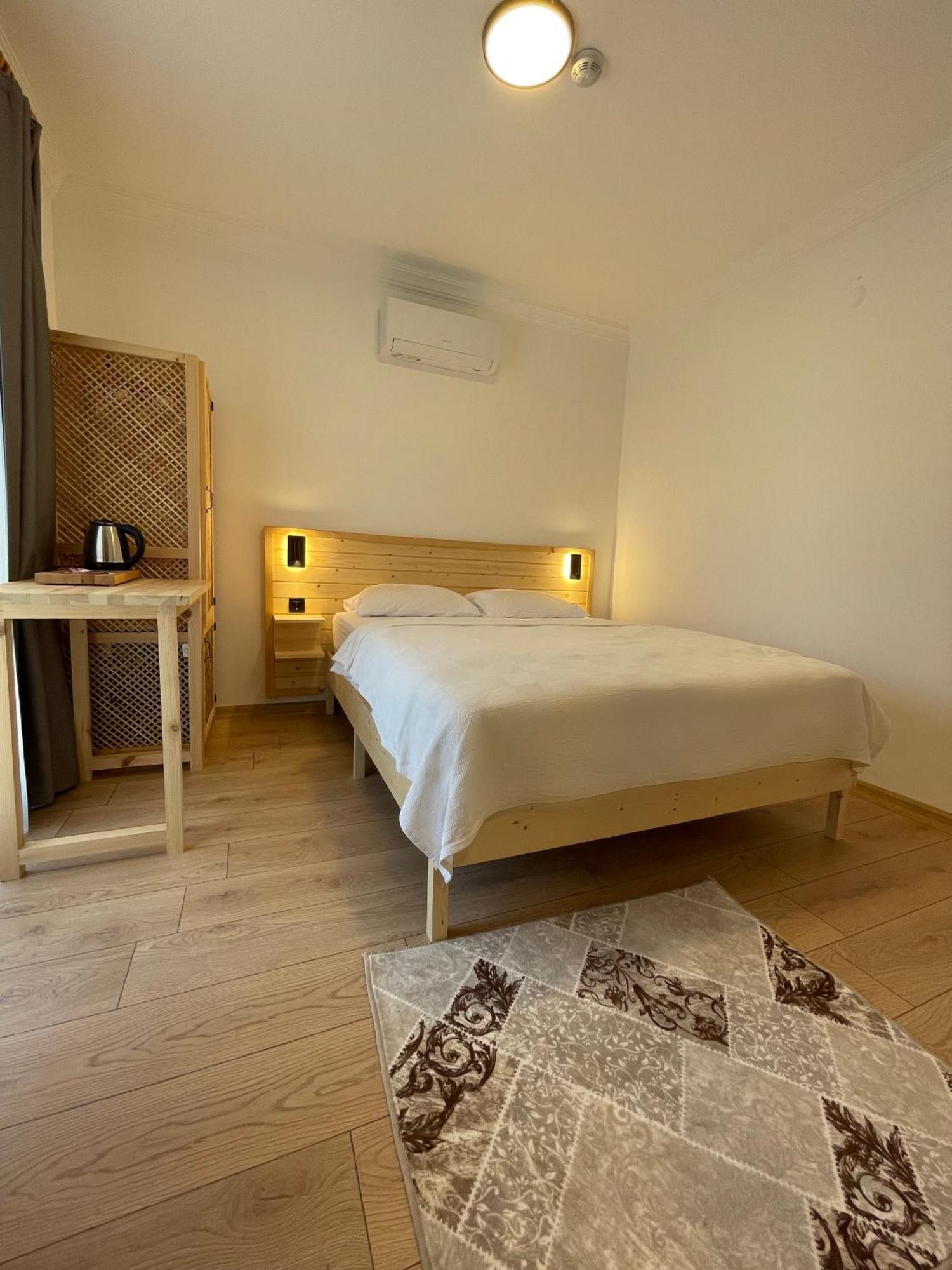 Dalaman Airport Alibaba Hotel Buitenkant foto