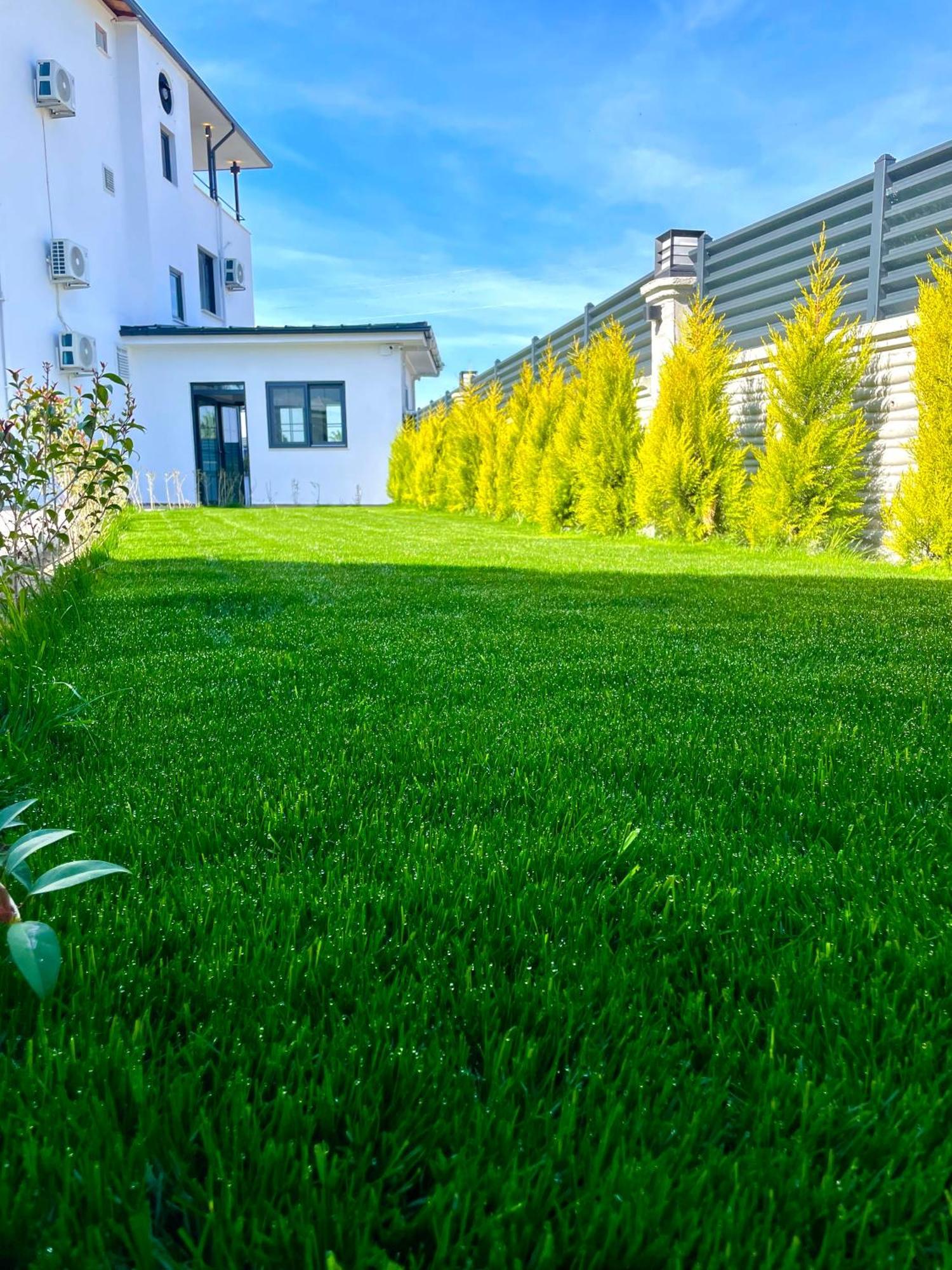 Dalaman Airport Alibaba Hotel Buitenkant foto